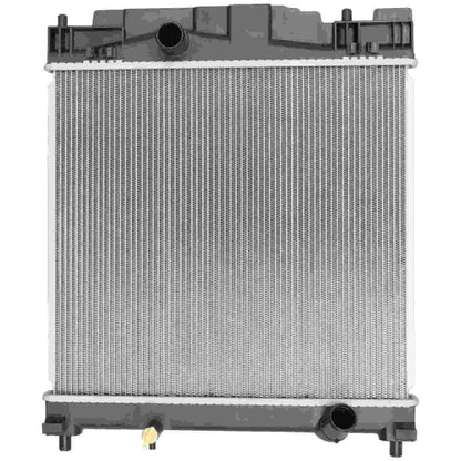 DENSO Auto Parts Radiateur Nouveau OE Qualite 221-9208