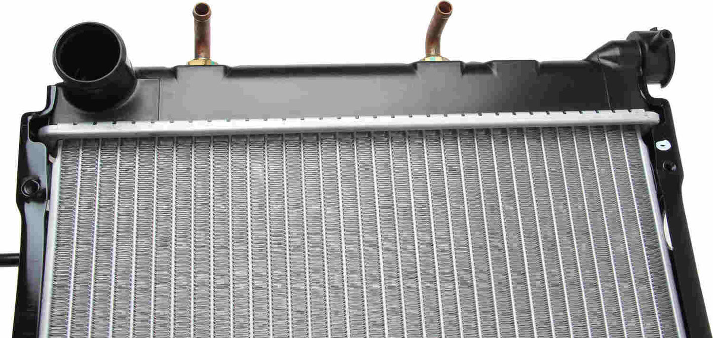 Denso Radiator