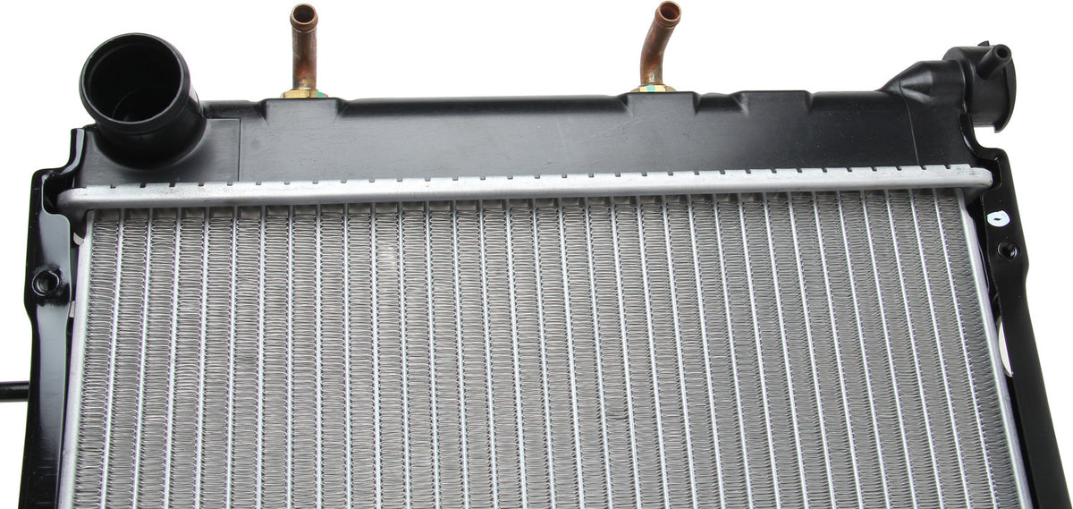 Denso Radiator