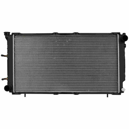 Denso Radiator