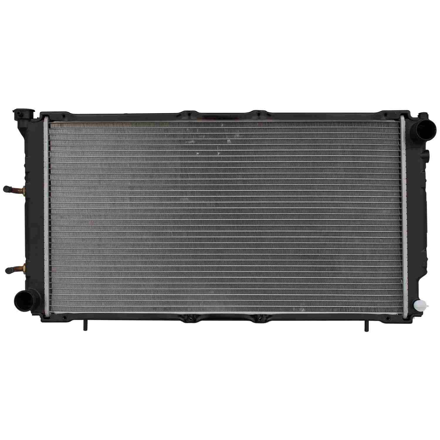 Denso Radiator