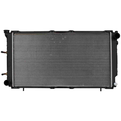 Denso Radiator