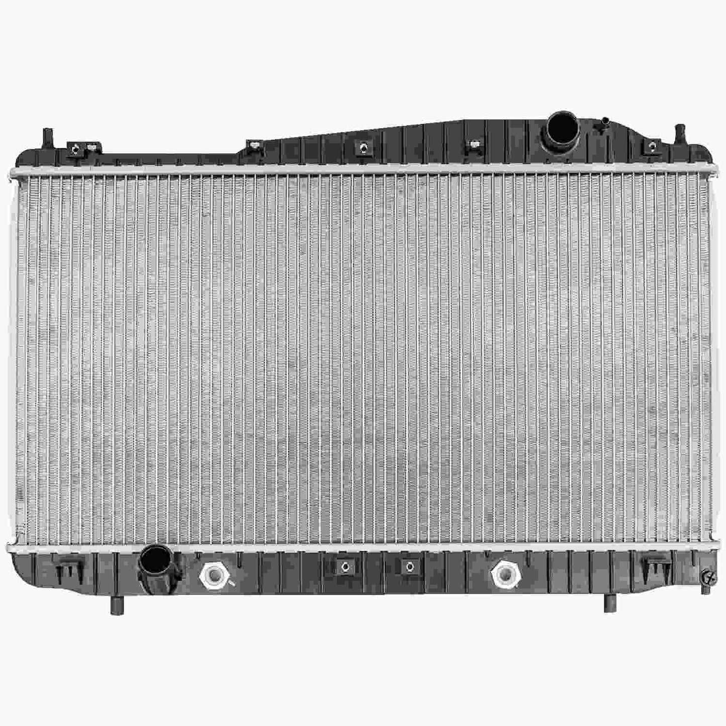 DENSO Auto Parts Radiateur Nouveau OE Qualite 221-9220