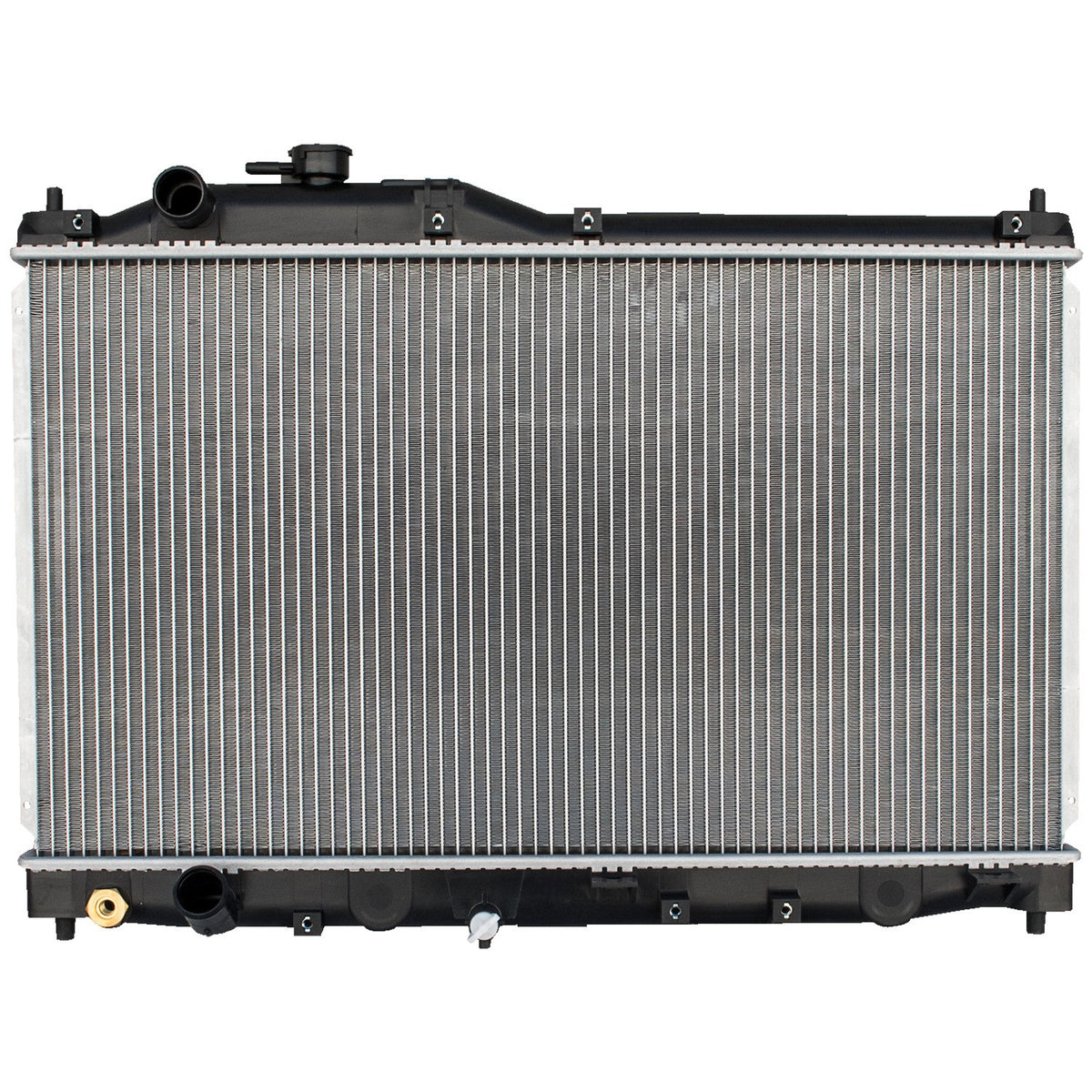 DENSO Auto Parts Radiator 221-9222