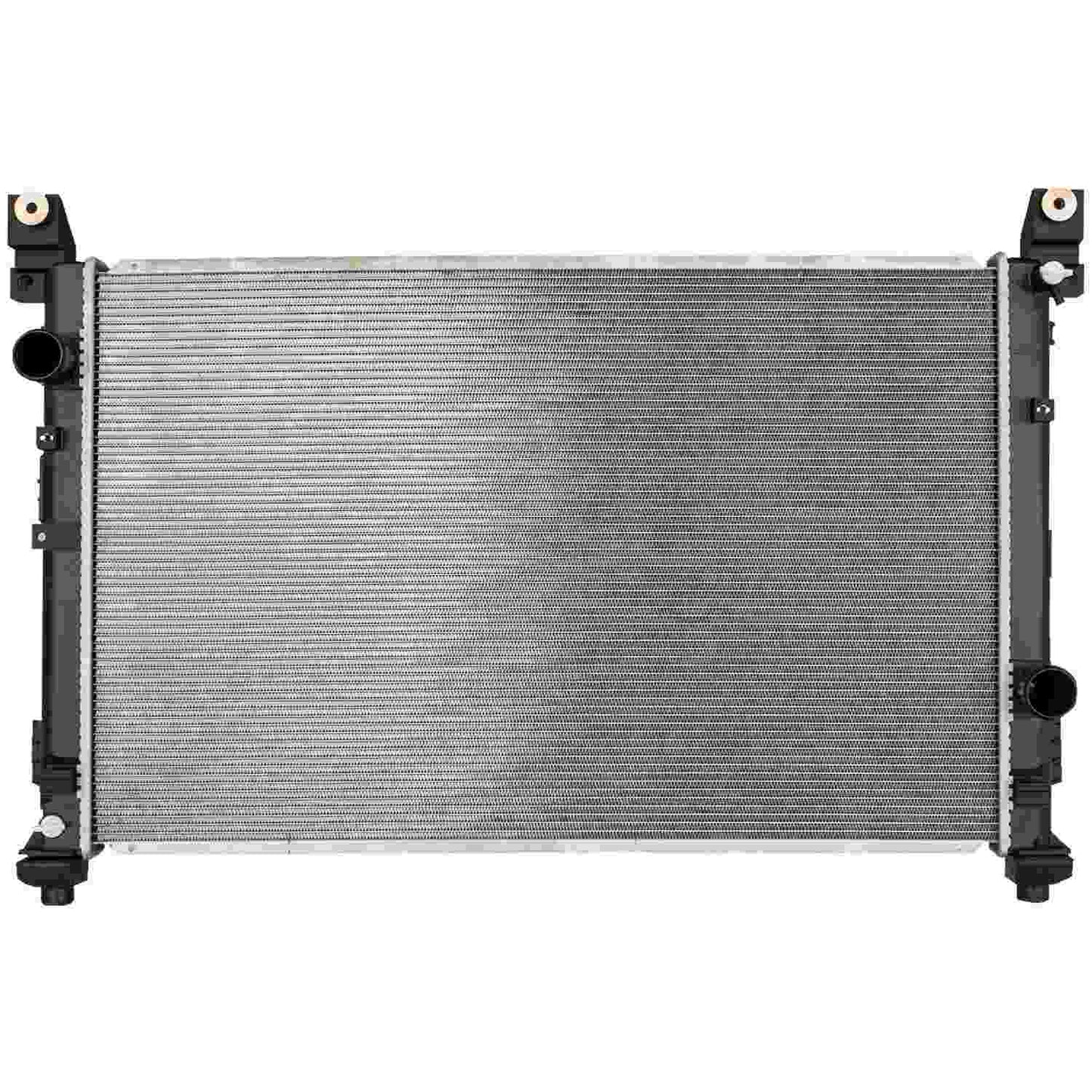 DENSO Auto Parts Radiateur Nouveau OE Qualite 221-9224