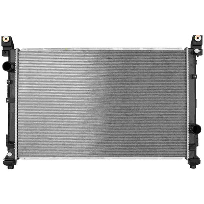 DENSO Auto Parts Radiateur Nouveau OE Qualite 221-9224