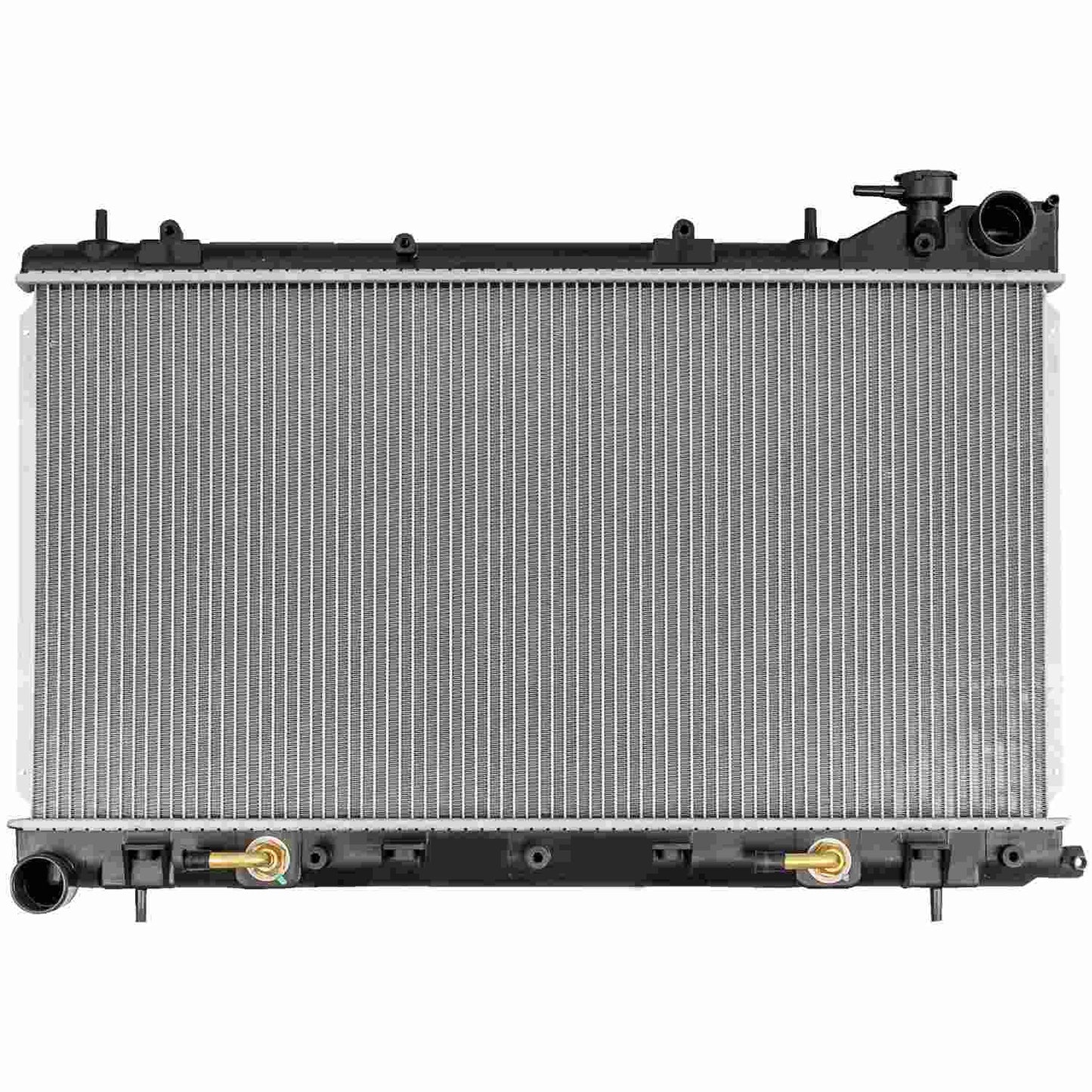 DENSO Auto Parts Radiateur Nouveau OE Qualite 221-9225