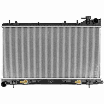 DENSO Auto Parts Radiateur Nouveau OE Qualite 221-9225