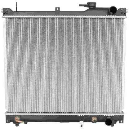 DENSO Auto Parts Radiateur Nouveau OE Qualite 221-9226