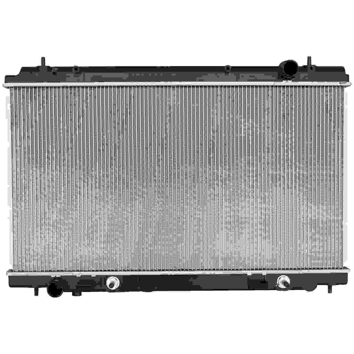 DENSO Auto Parts Radiateur Nouveau OE Qualite 221-9227