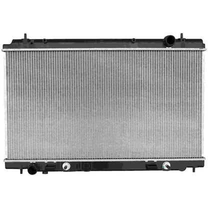 DENSO Auto Parts Radiateur Nouveau OE Qualite 221-9227
