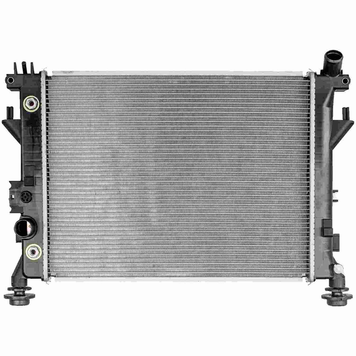 DENSO Auto Parts Radiateur Nouveau OE Qualite 221-9228