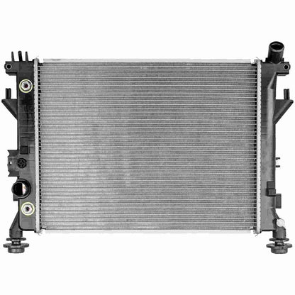 DENSO Auto Parts Radiateur Nouveau OE Qualite 221-9228