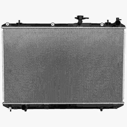 DENSO Auto Parts Radiateur Nouveau OE Qualite 221-9230