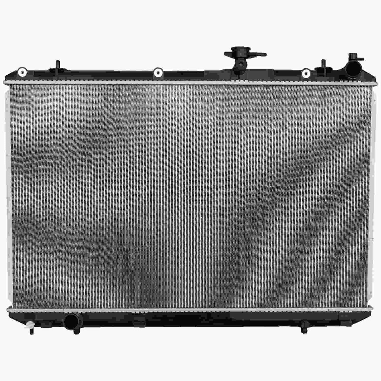 DENSO Auto Parts Radiateur Nouveau OE Qualite 221-9230