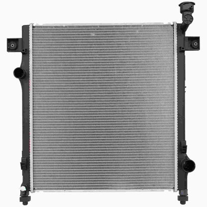 DENSO Auto Parts Radiateur Nouveau OE Qualite 221-9232