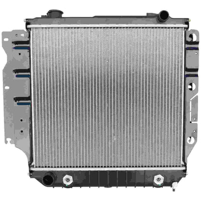 DENSO Auto Parts Radiateur Nouveau OE Qualite 221-9234