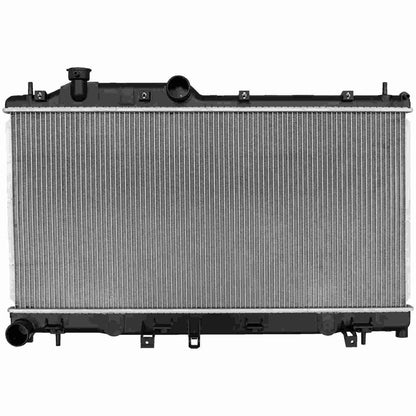 DENSO Auto Parts Radiateur Nouveau OE Qualite 221-9236