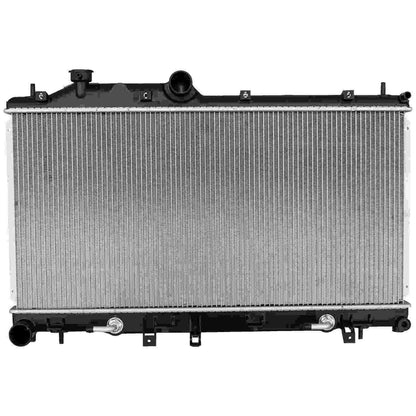 DENSO Auto Parts Radiateur Nouveau OE Qualite 221-9237