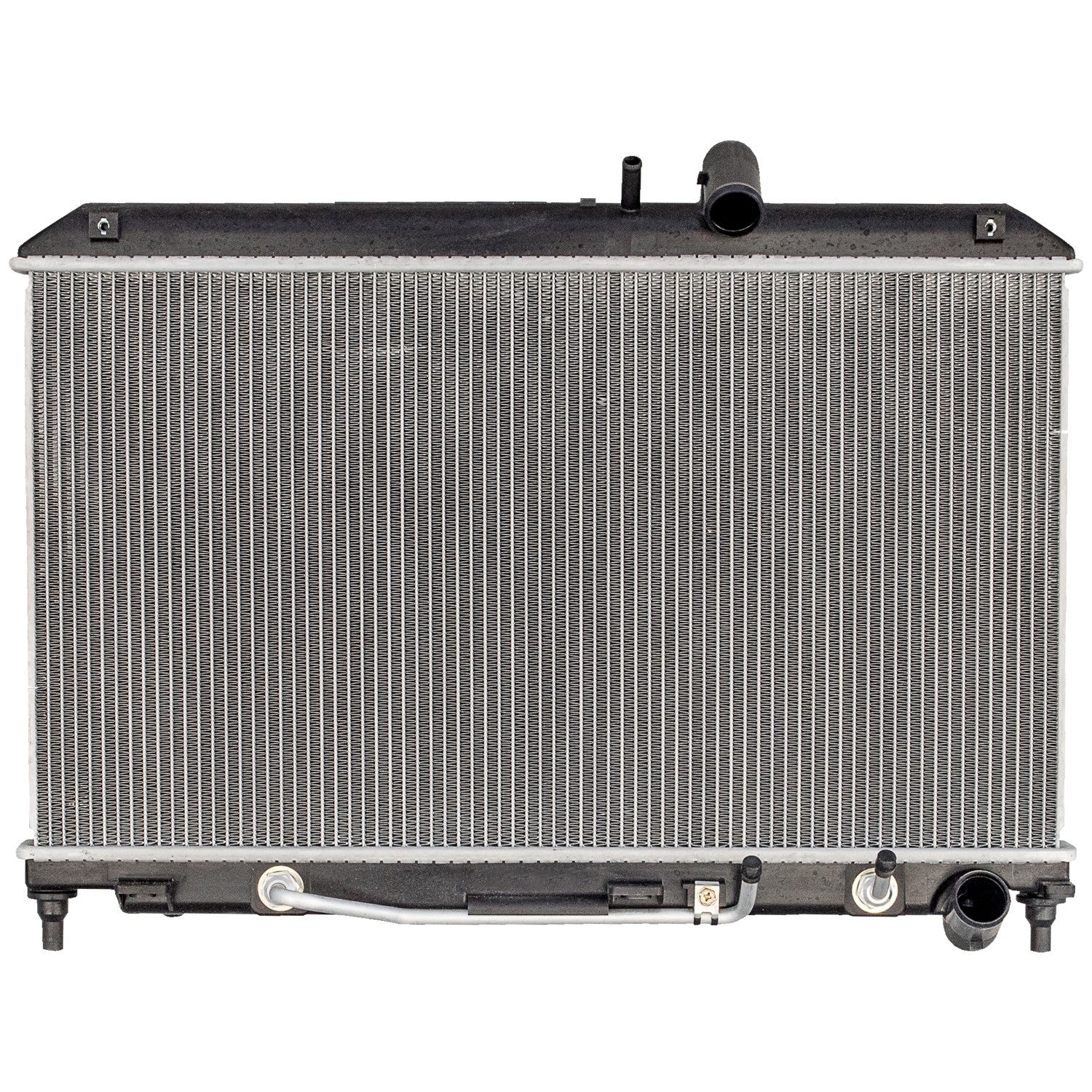 DENSO Auto Parts Radiator 221-9238