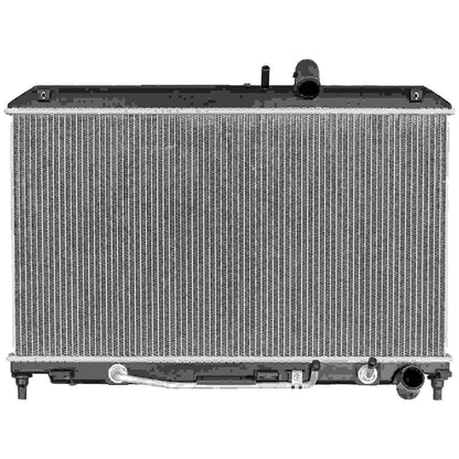 DENSO Auto Parts Radiator 221-9238