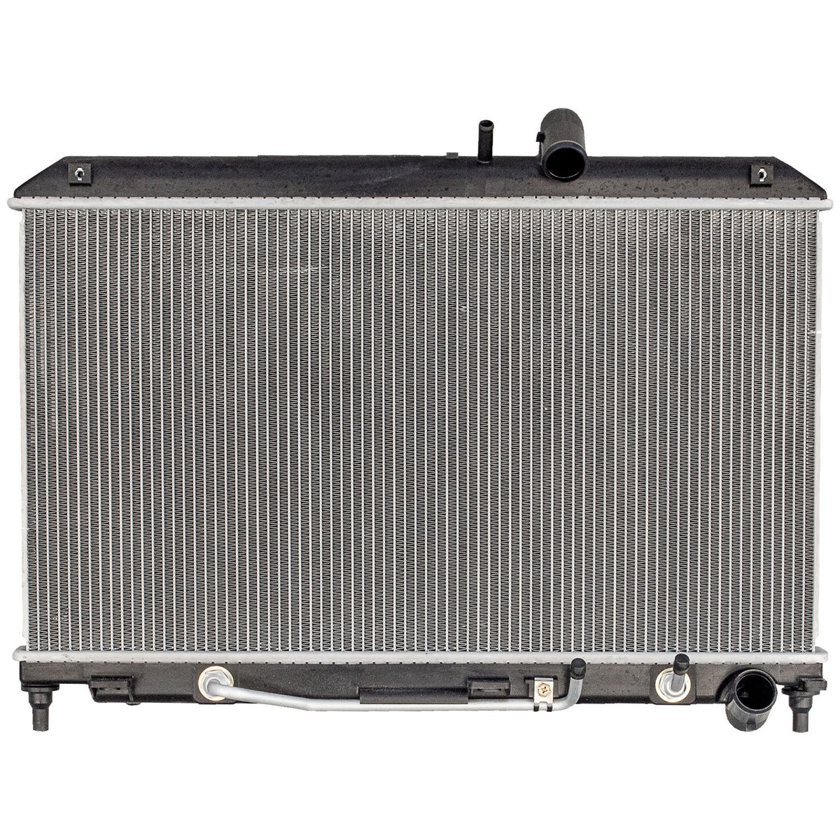 DENSO Auto Parts Radiator 221-9238