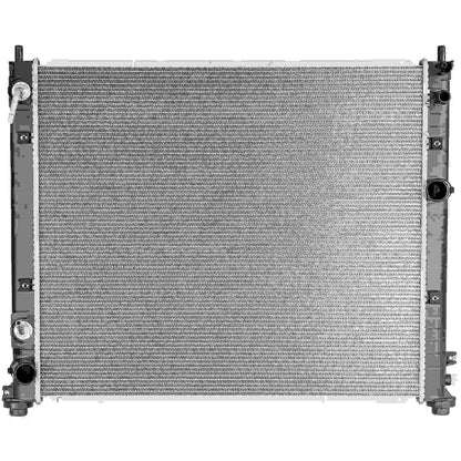 DENSO Auto Parts Radiateur Nouveau OE Qualite 221-9241