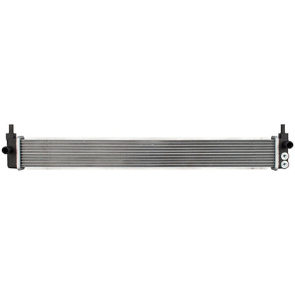 DENSO Auto Parts Radiator 221-9242