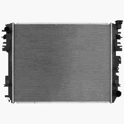 DENSO Auto Parts Radiateur Nouveau OE Qualite 221-9243