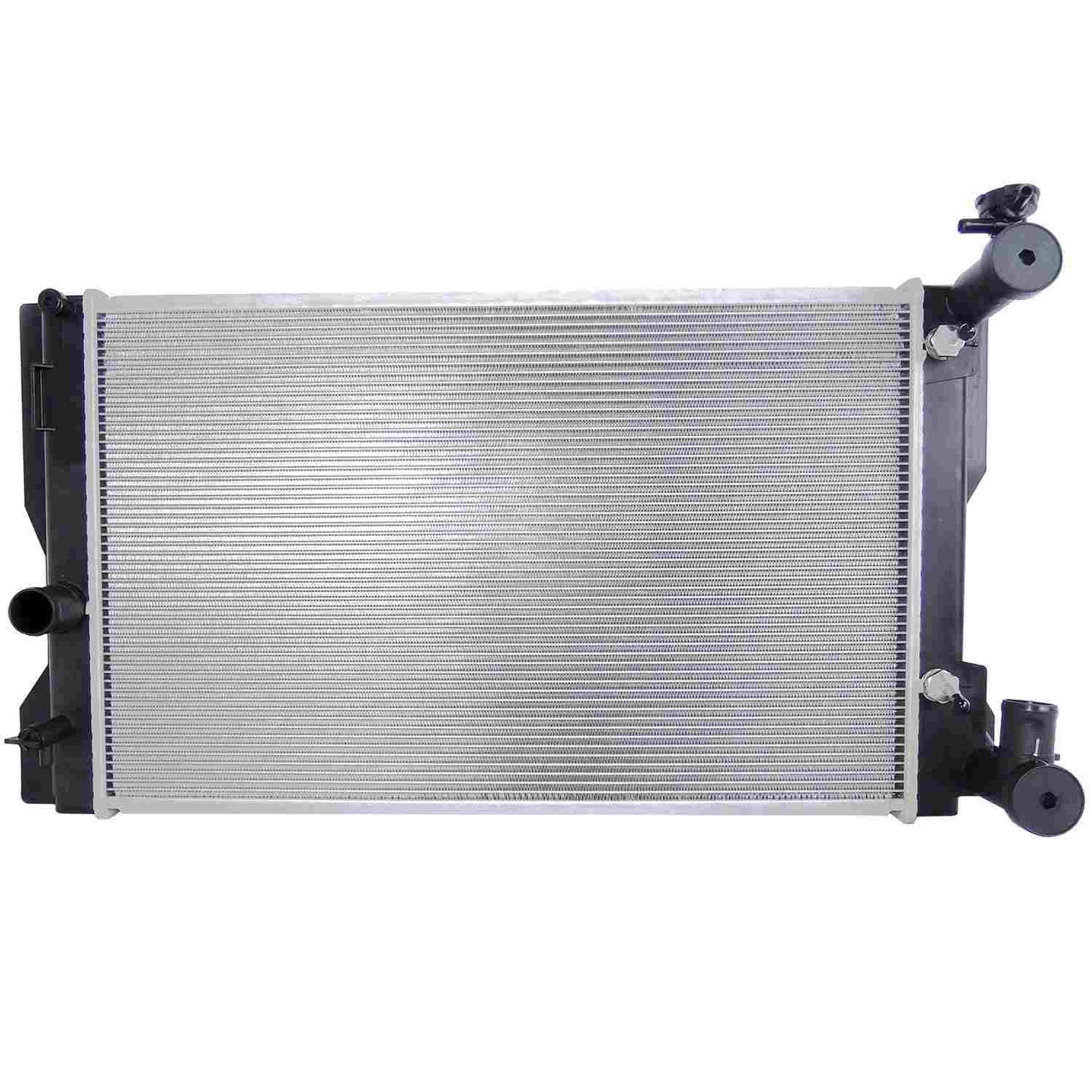 DENSO Auto Parts Radiateur Nouveau OE Qualite 221-9249
