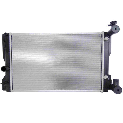 DENSO Auto Parts Radiateur Nouveau OE Qualite 221-9249