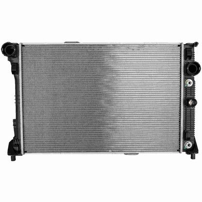 DENSO Auto Parts Radiateur Nouveau OE Qualite 221-9252