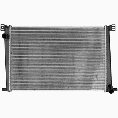 DENSO Auto Parts Radiateur Nouveau OE Qualite 221-9253