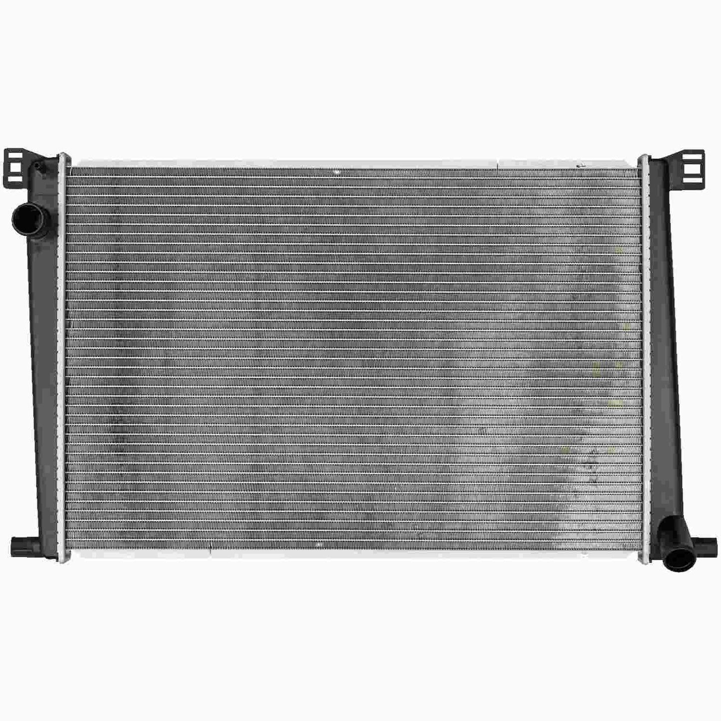 DENSO Auto Parts Radiateur Nouveau OE Qualite 221-9253