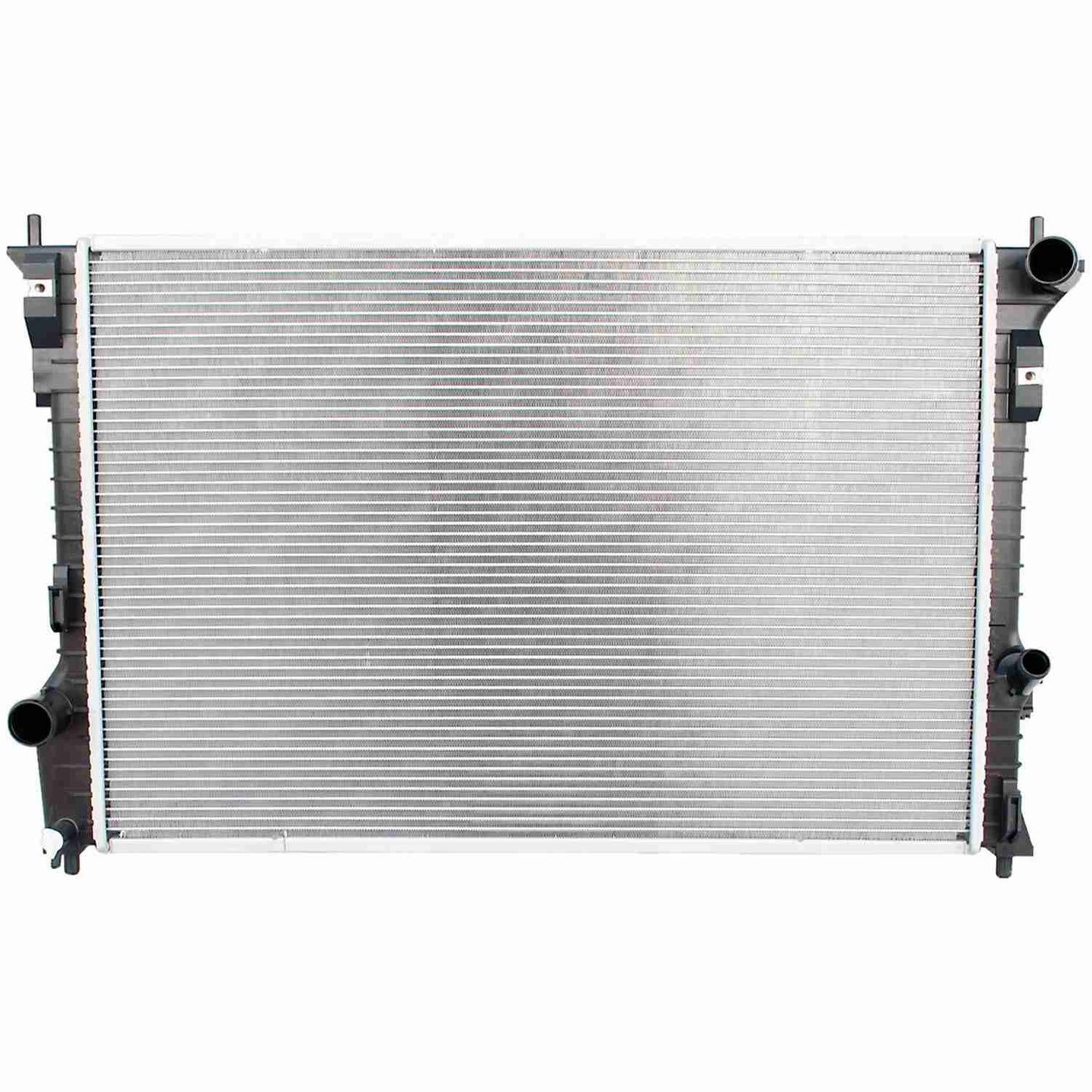 DENSO Auto Parts Radiateur Nouveau OE Qualite 221-9256