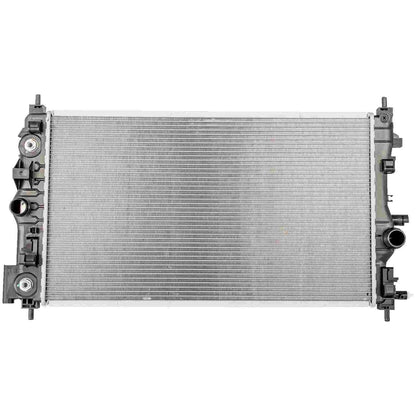 DENSO Auto Parts Radiateur Nouveau OE Qualite 221-9257