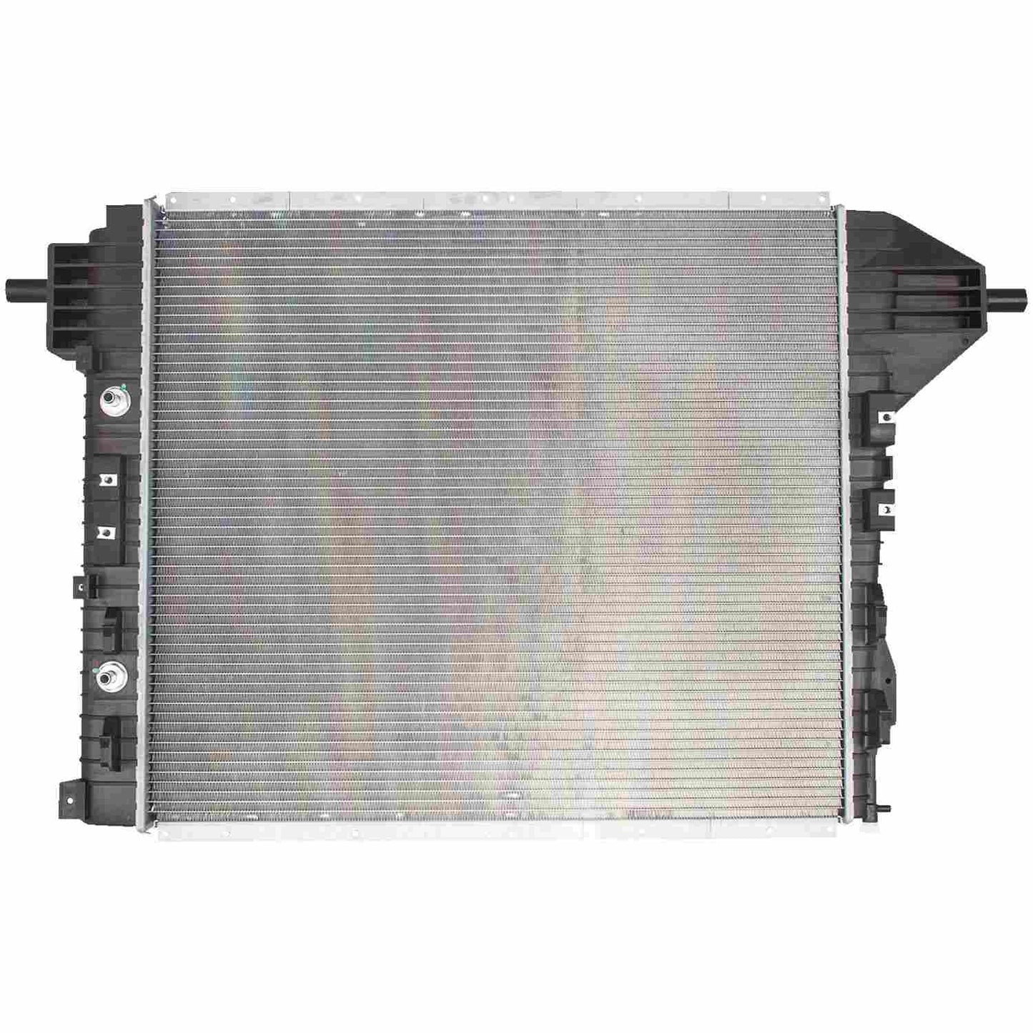 DENSO Auto Parts Radiateur Nouveau OE Qualite 221-9261