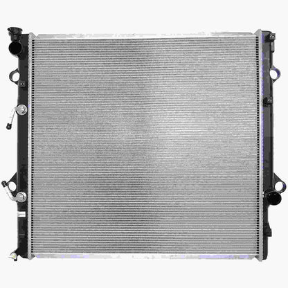 DENSO Auto Parts Radiator 221-9263