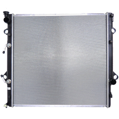 DENSO Auto Parts Radiator 221-9263