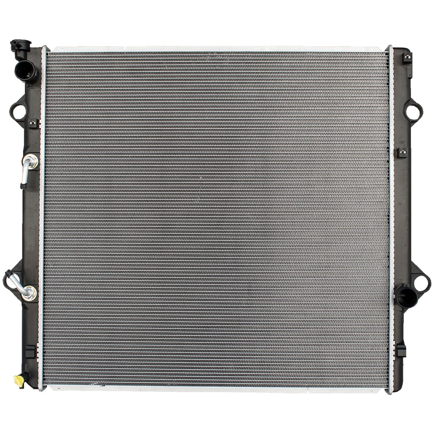 DENSO Auto Parts Radiator 221-9263