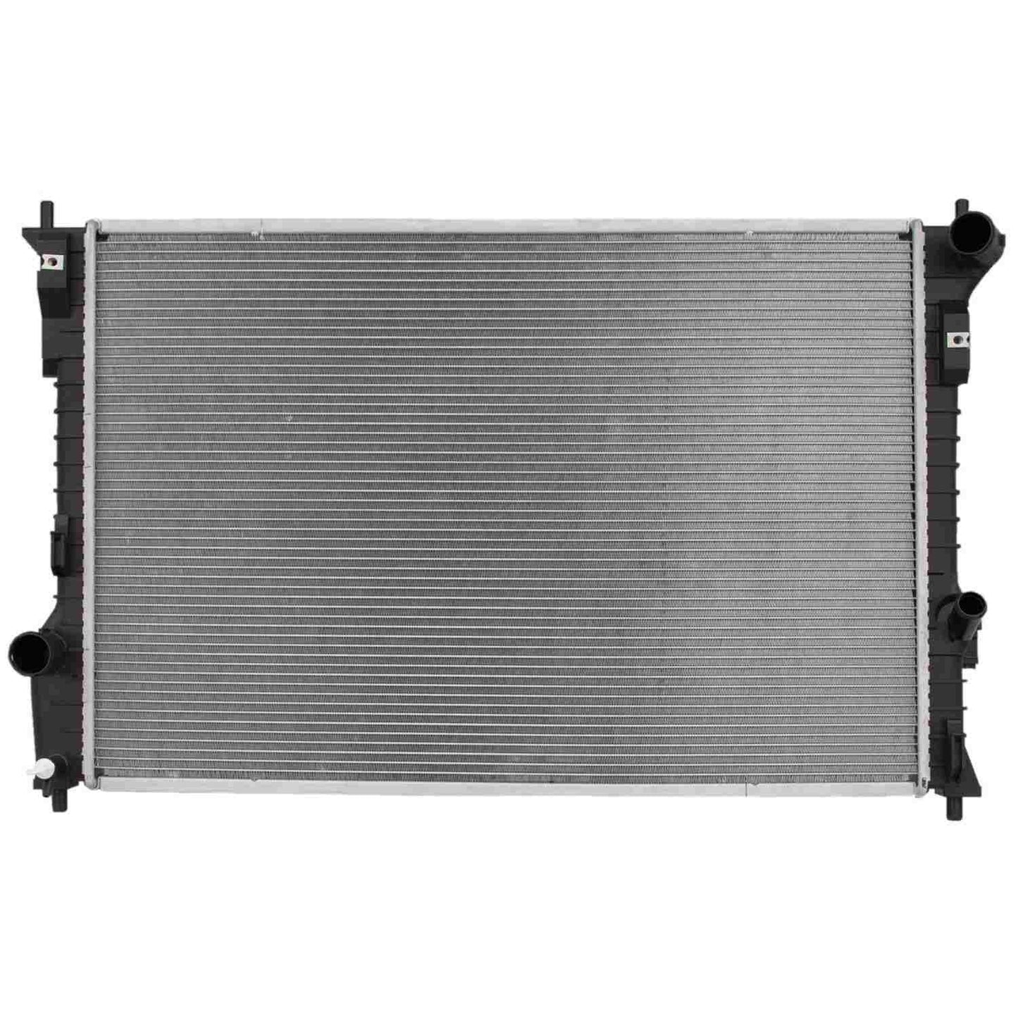 DENSO Auto Parts Radiateur Nouveau OE Qualite 221-9265