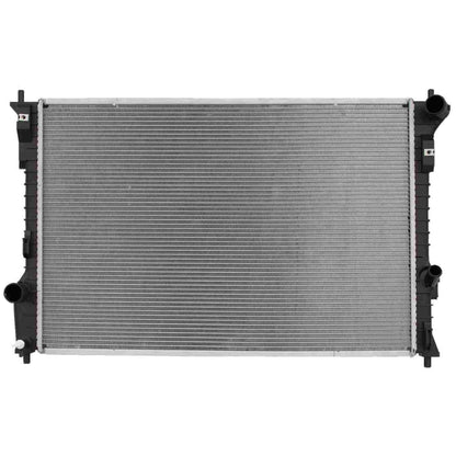 DENSO Auto Parts Radiateur Nouveau OE Qualite 221-9265