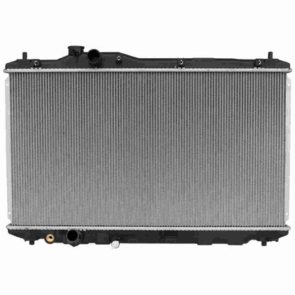 DENSO Auto Parts Radiateur Nouveau OE Qualite 221-9268