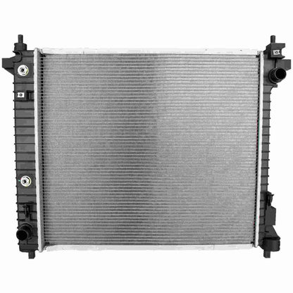 DENSO Auto Parts Radiateur Nouveau OE Qualite 221-9273