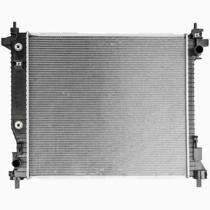 DENSO Auto Parts Radiateur Nouveau OE Qualite 221-9274