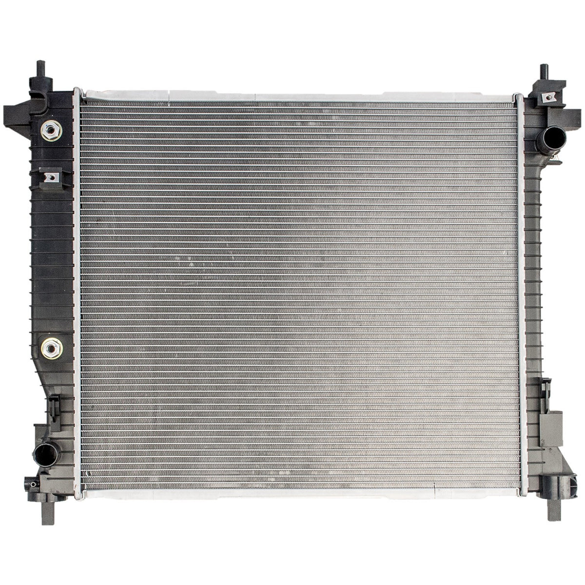 DENSO Auto Parts Radiateur Nouveau OE Qualite 221-9274