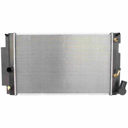 DENSO Auto Parts Radiateur Nouveau OE Qualite 221-9281