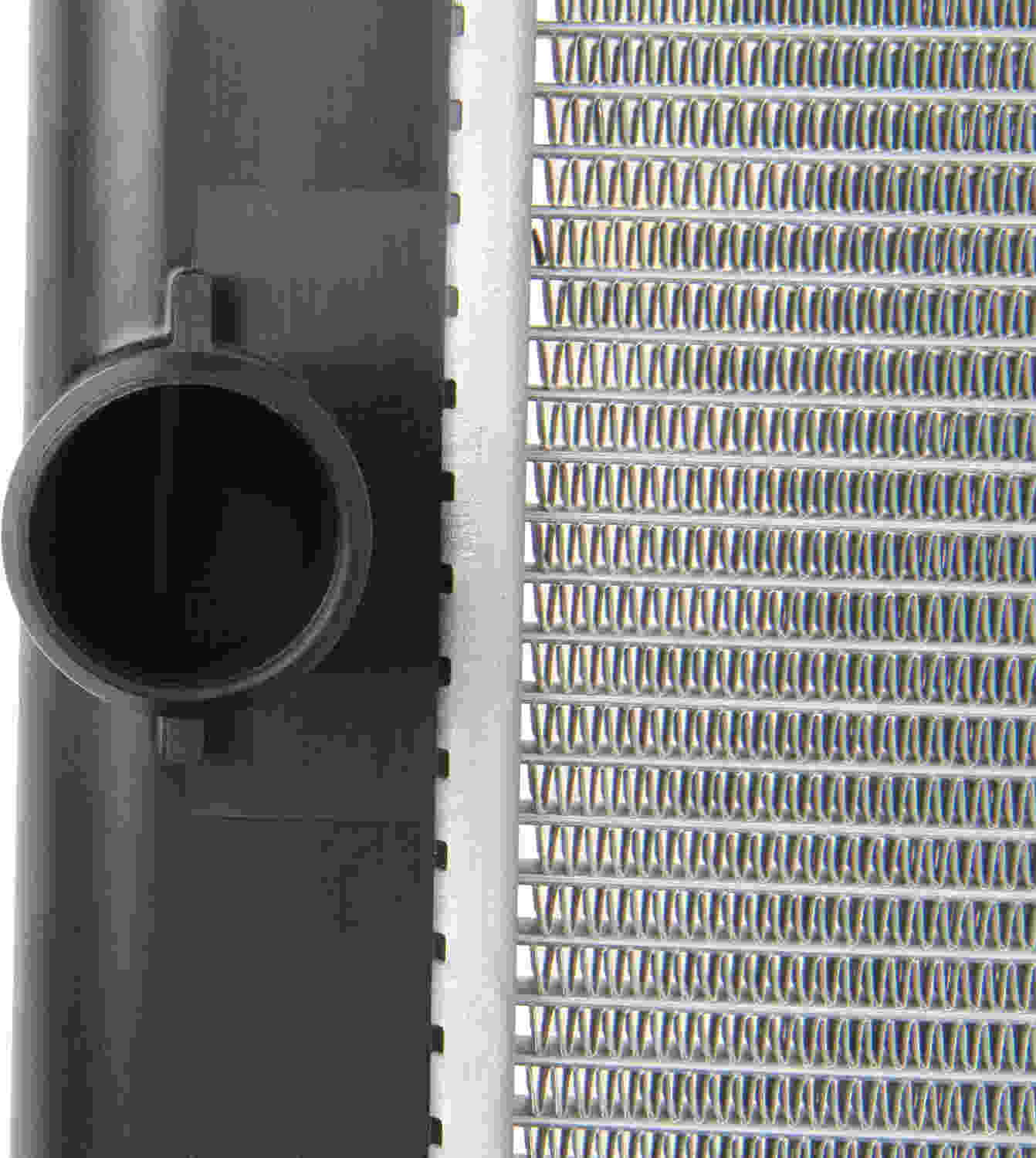 DENSO Auto Parts Radiateur Nouveau OE Qualite 221-9282