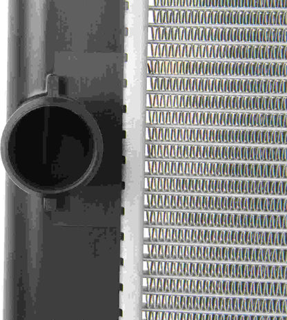 DENSO Auto Parts Radiateur Nouveau OE Qualite 221-9282