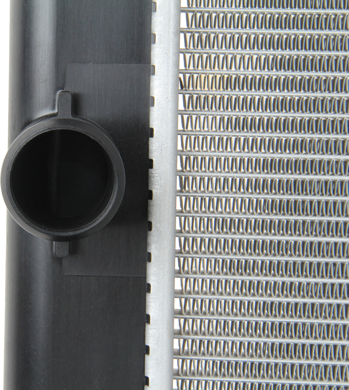 DENSO Auto Parts Radiateur Nouveau OE Qualite 221-9282